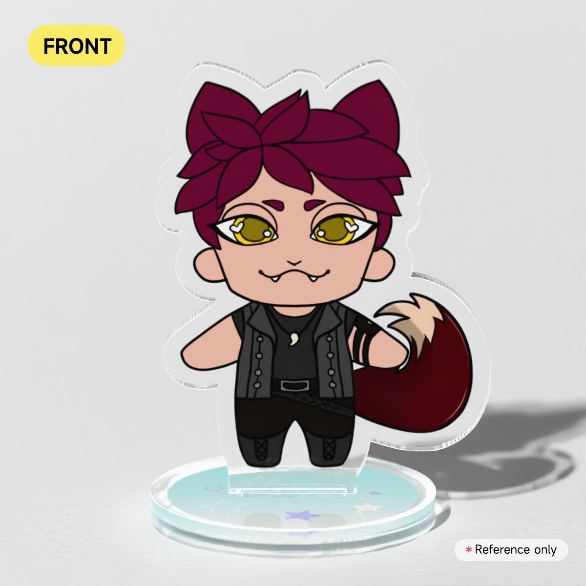 Acrylic Standee