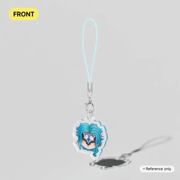 Dottore Phone Charm