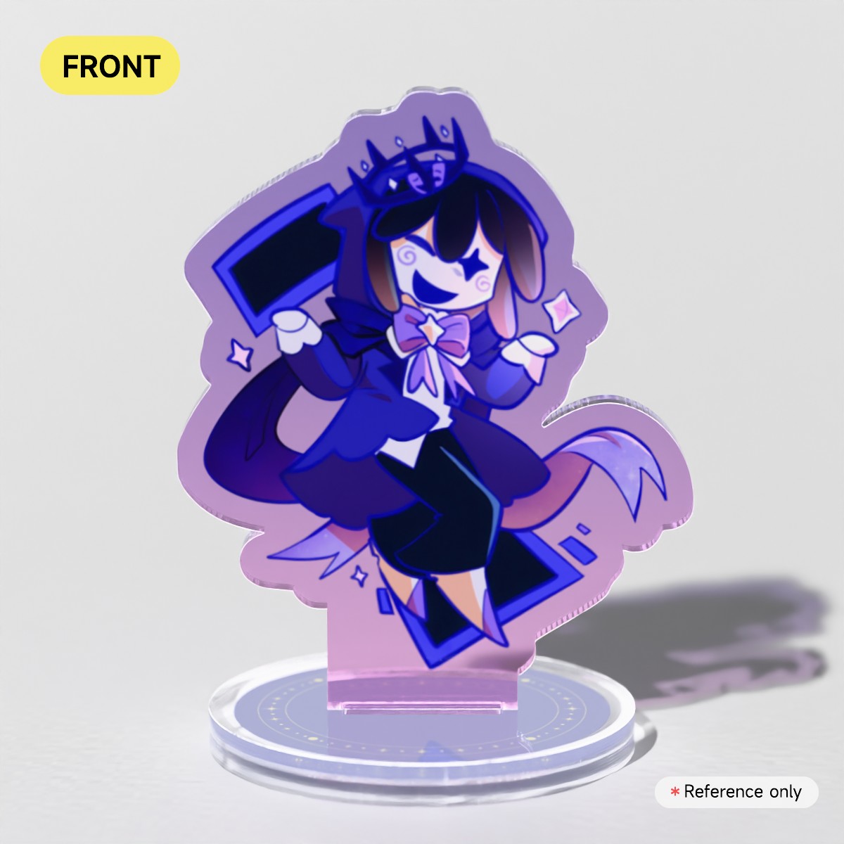 Acrylic Standee