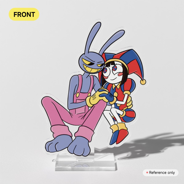 Funnybunny Acrylic Standee