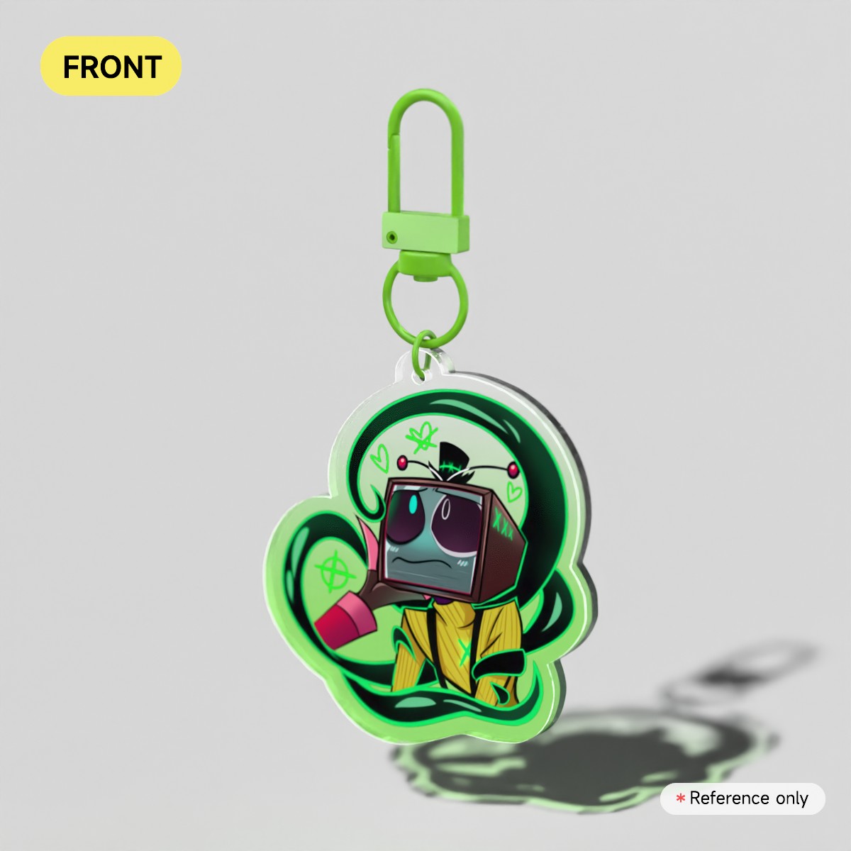 keychain