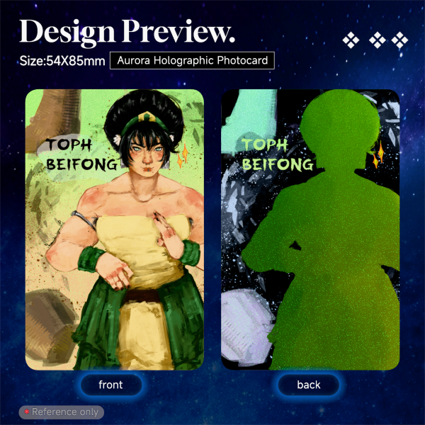 Toph Beifong | The Greatest Earthbender In The World