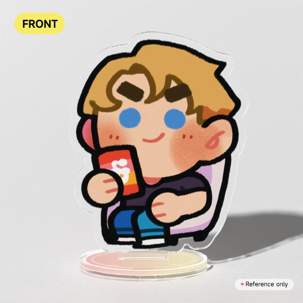 Smosh Reddit Stories - Shayne Standee [SMOSH]