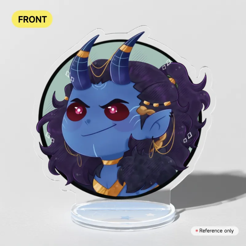 Product main image