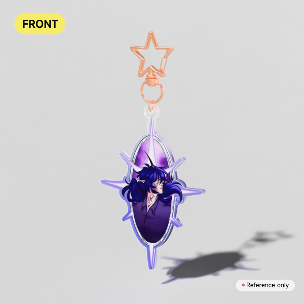 Artez Keychain