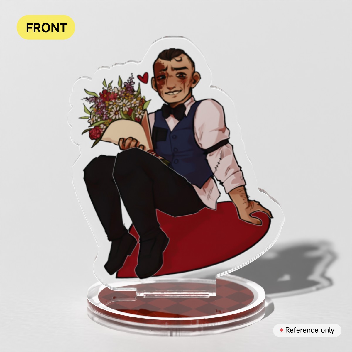 standee