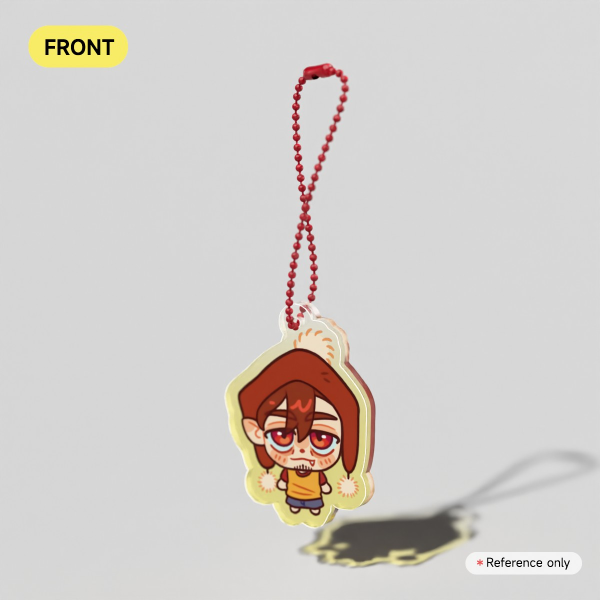 ira charm