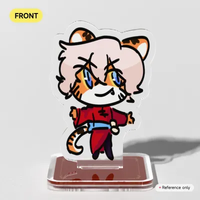 Su Jingyi Standee