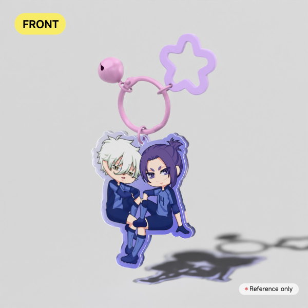 NagiReo [KEYCHAIN]
