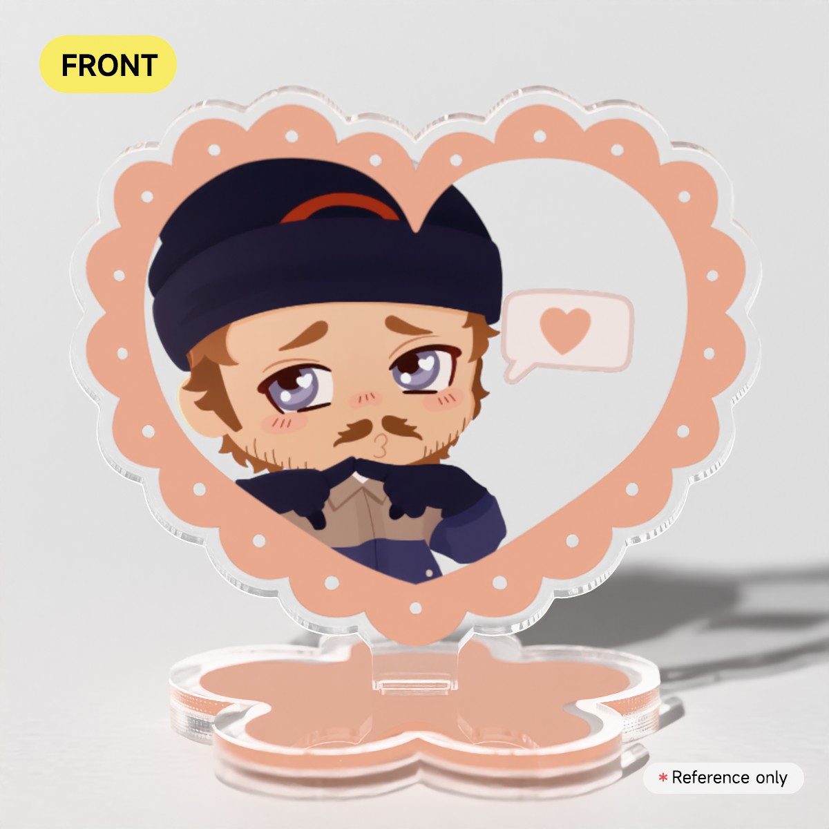 Acrylic Standee
