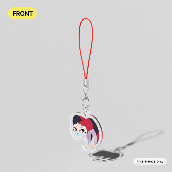 Fizzarolli [CHARM]