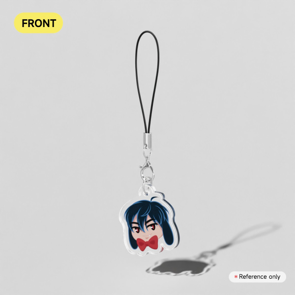 Ivan bunny [CHARM]