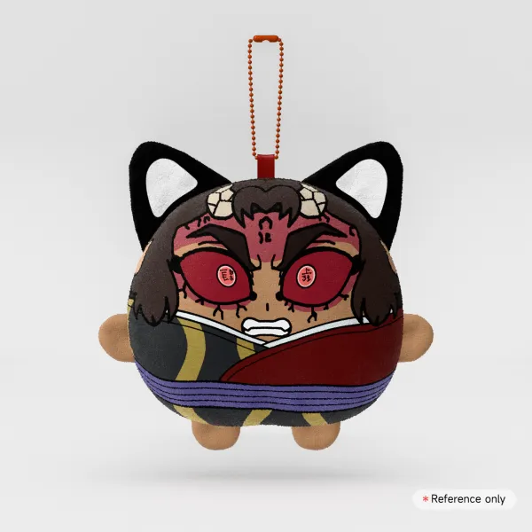 Sekido Mochi Plush Keychain