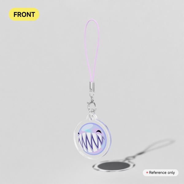 Bubble [CHARM]