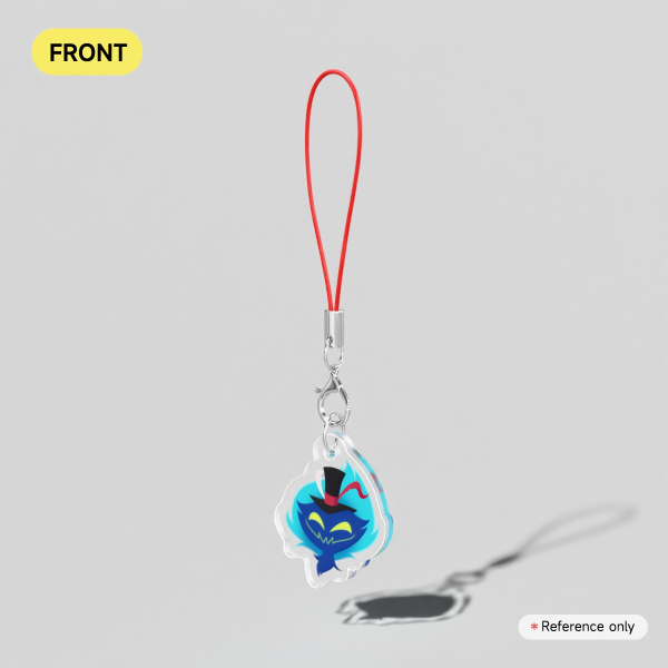 Asmodeus [CHARM]