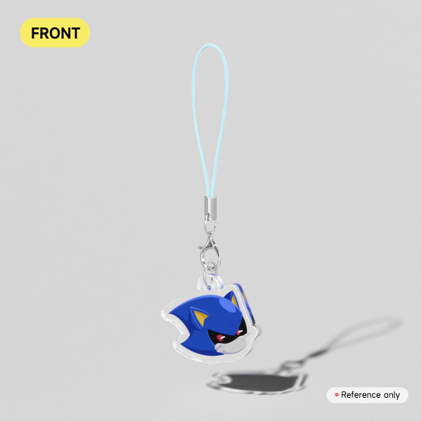 Metal Sonic [CHARM]
