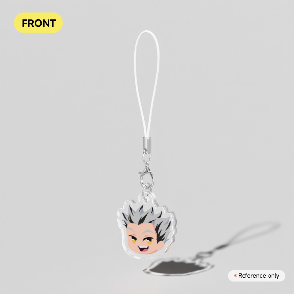 Bokuto [CHARM]
