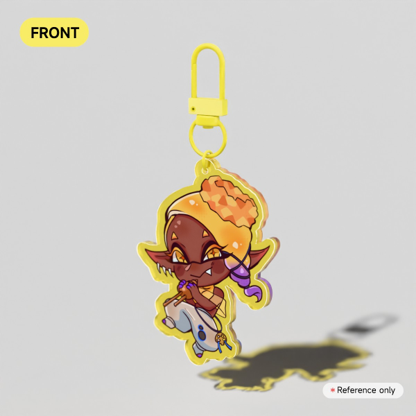 Frye Keychains