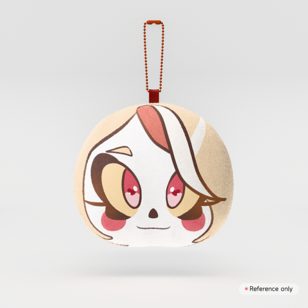 Charlie Morningstar mochi | hazbin hotel