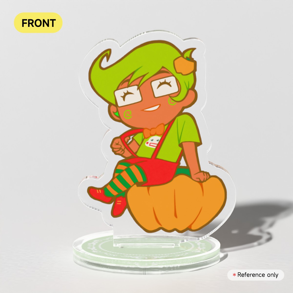 Acrylic Standee