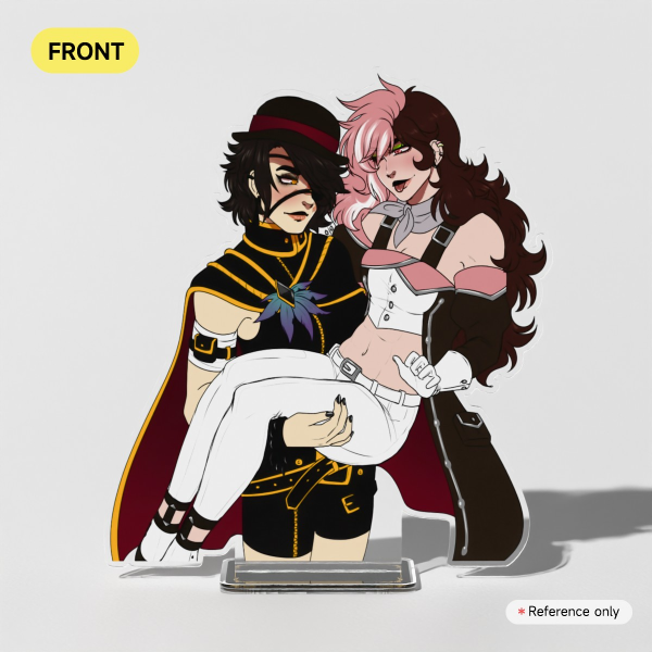 Cinder x Neo Bridal Carry