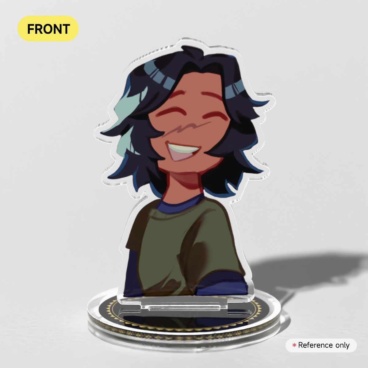 Acrylic Standee