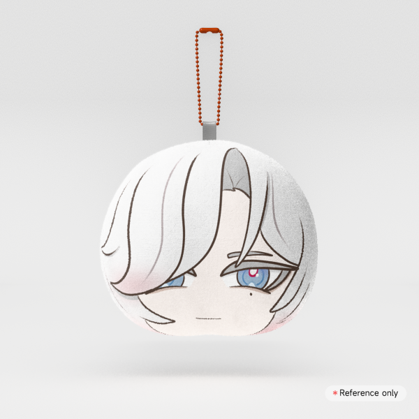 Illuga mochi || genshin impact