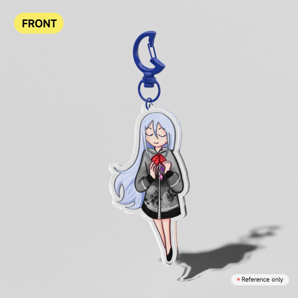 kanade Keychains