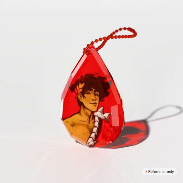 Zagreus Gem