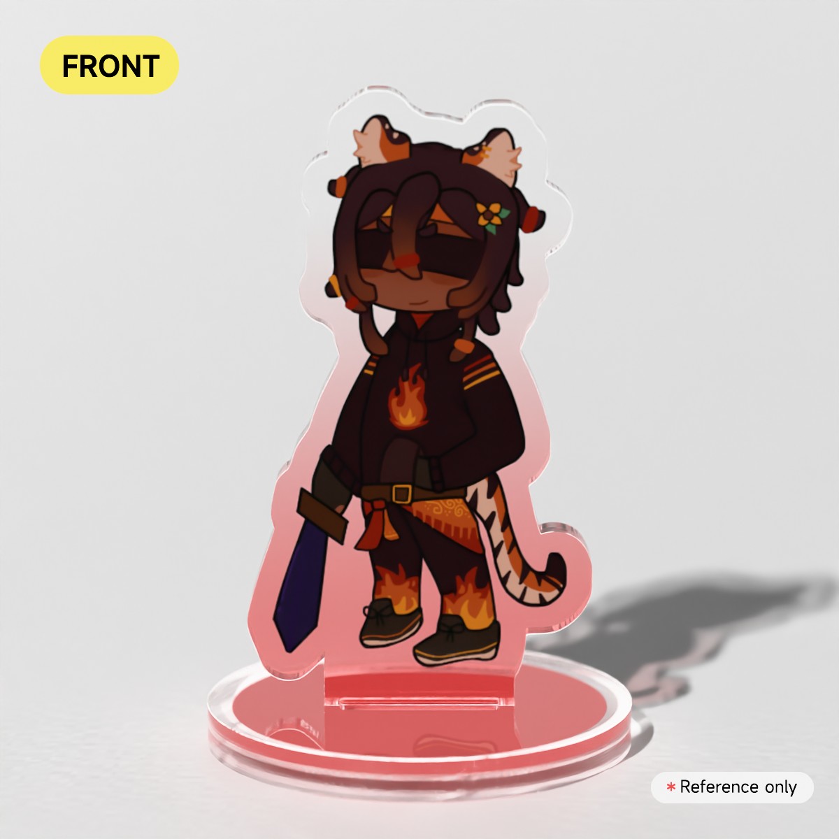 standee
