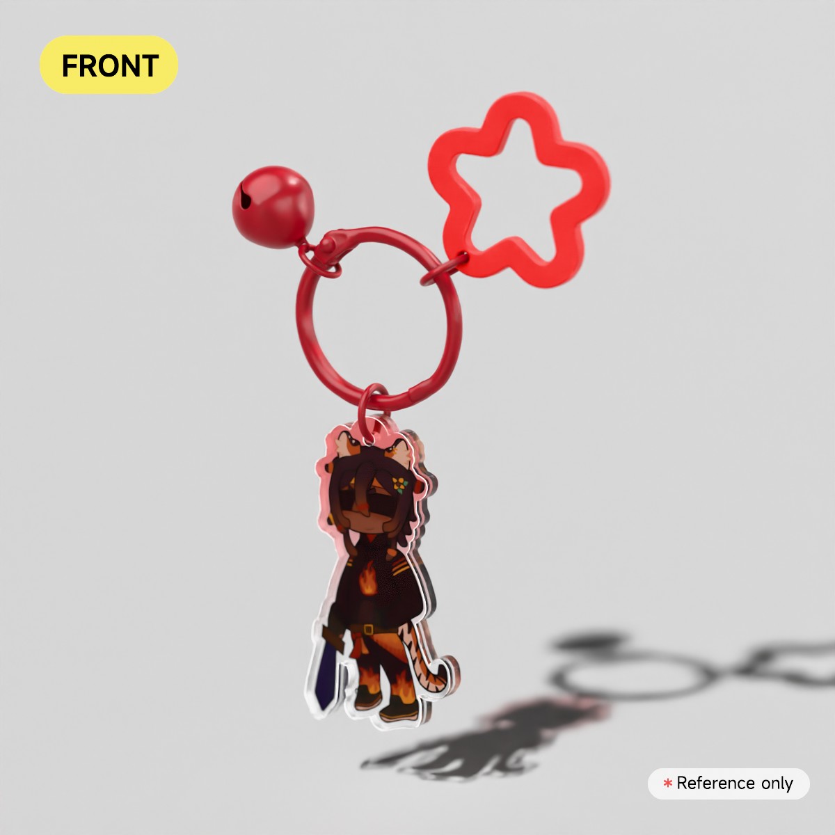 keychain