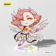 Chibi Divine Prism Acrylic Standee