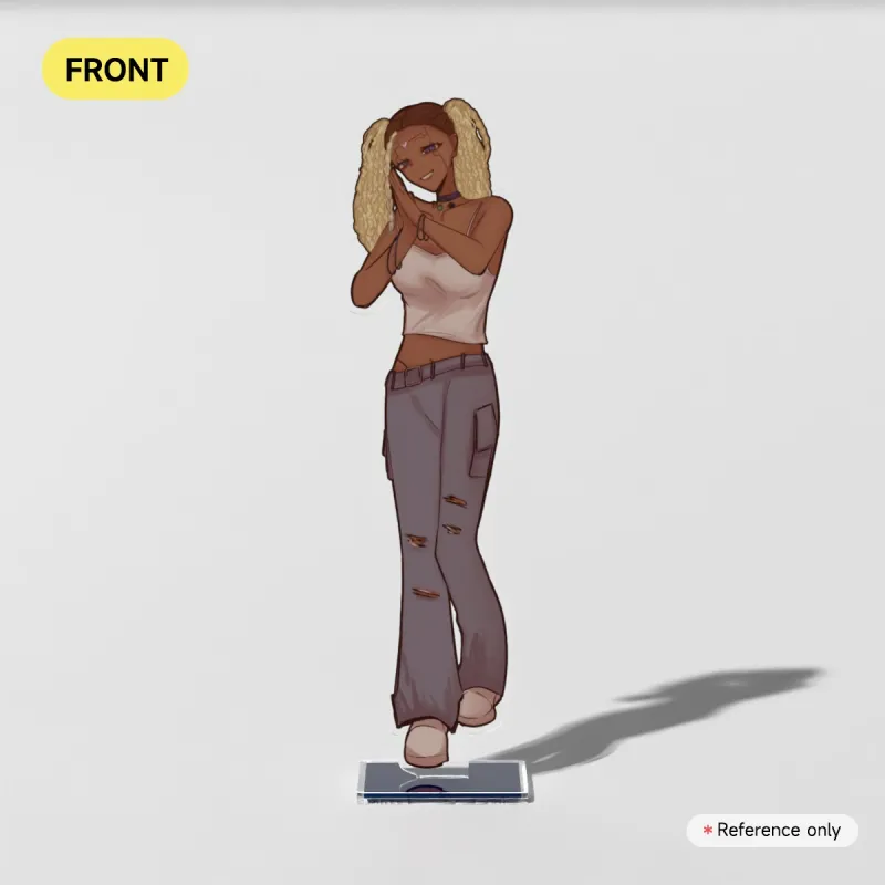 Product main image