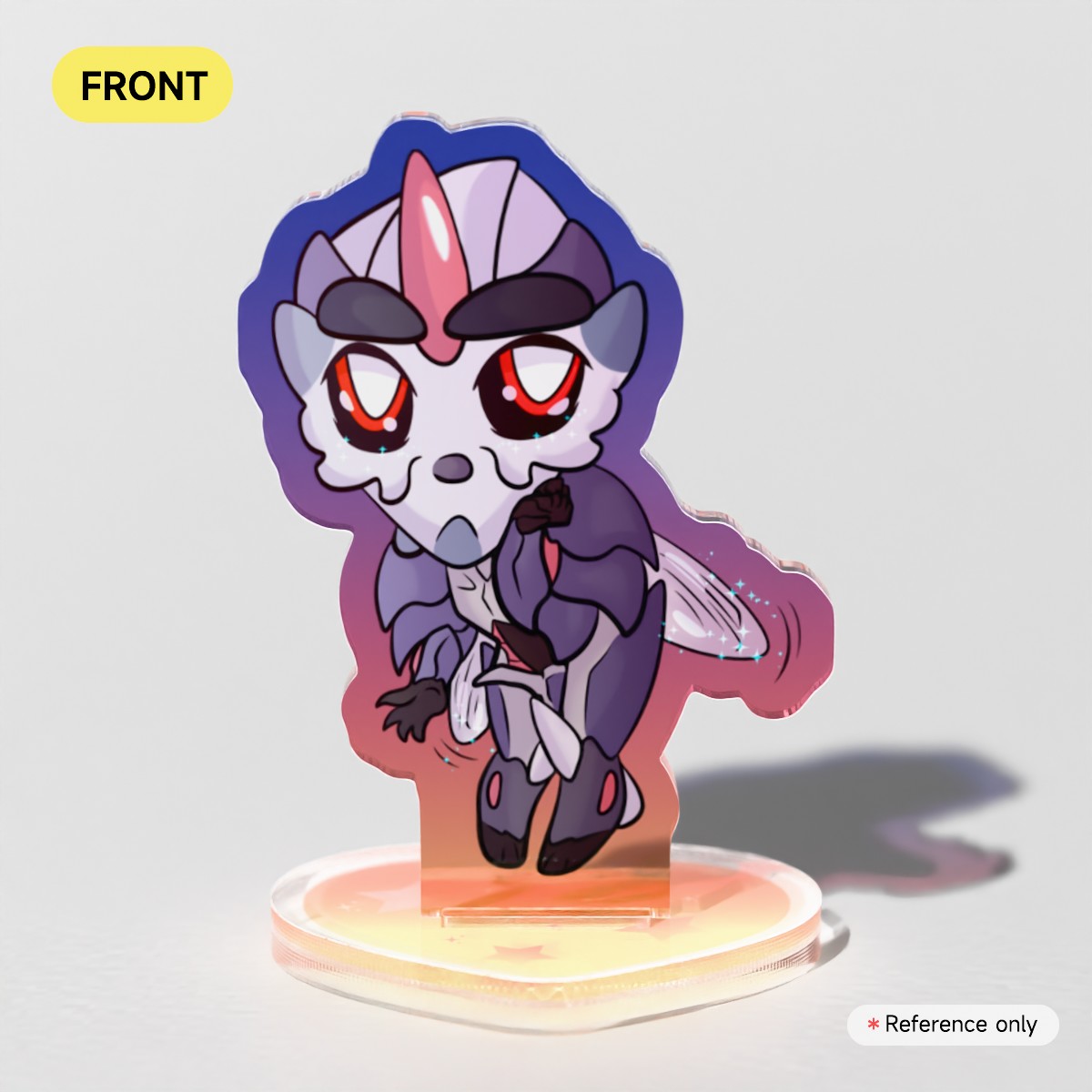 standee