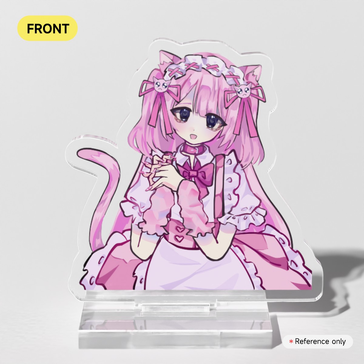 standee
