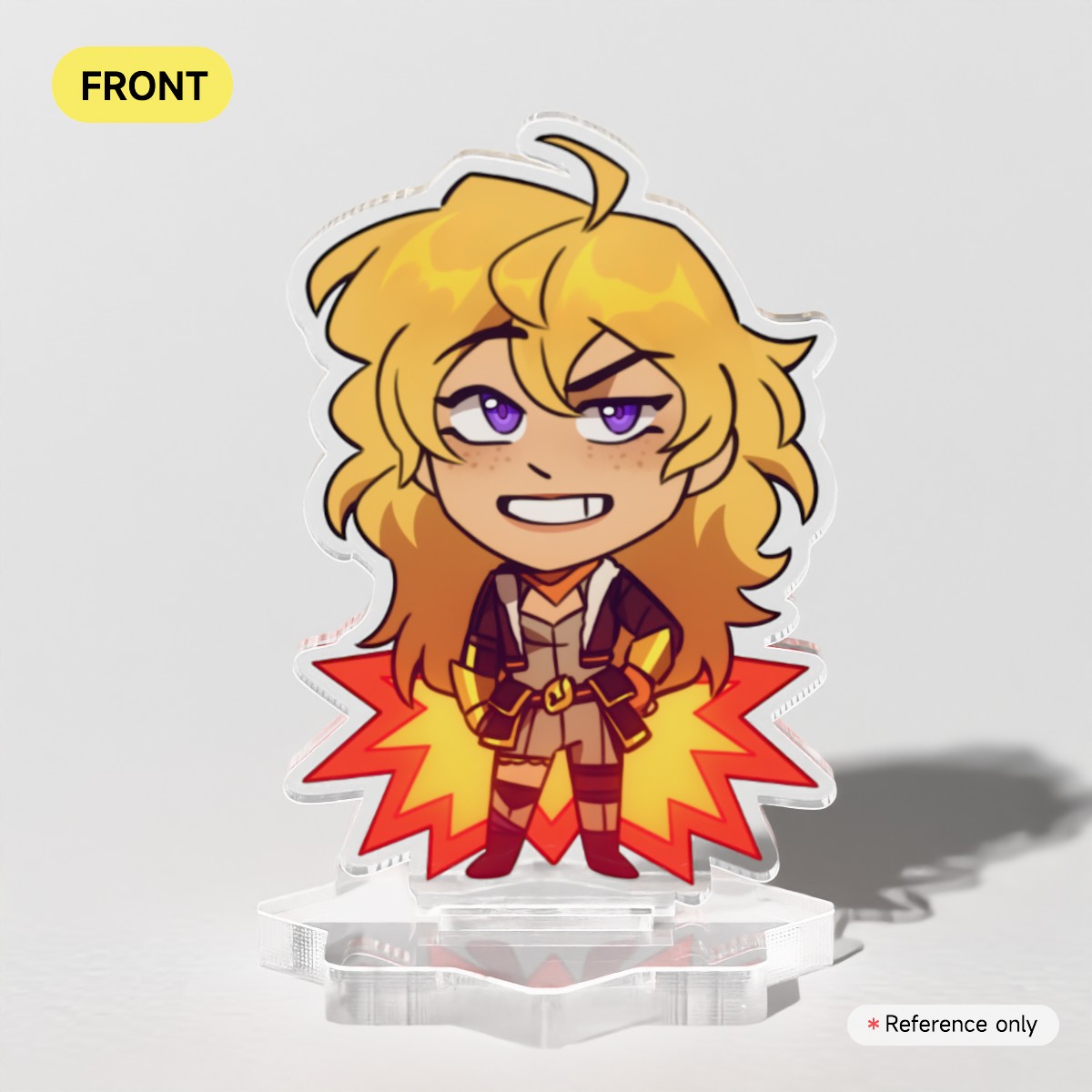 Acrylic Standee