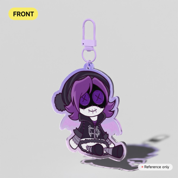 Rag Doll Uzi |Murder Drones|