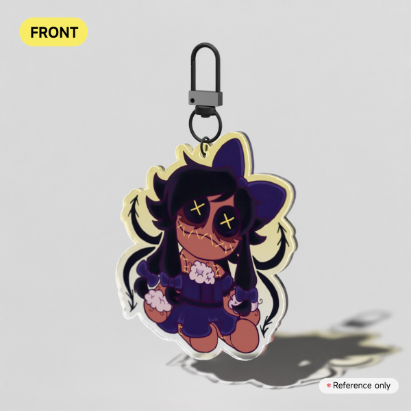 Rag Doll Cyn |Murder Drones|