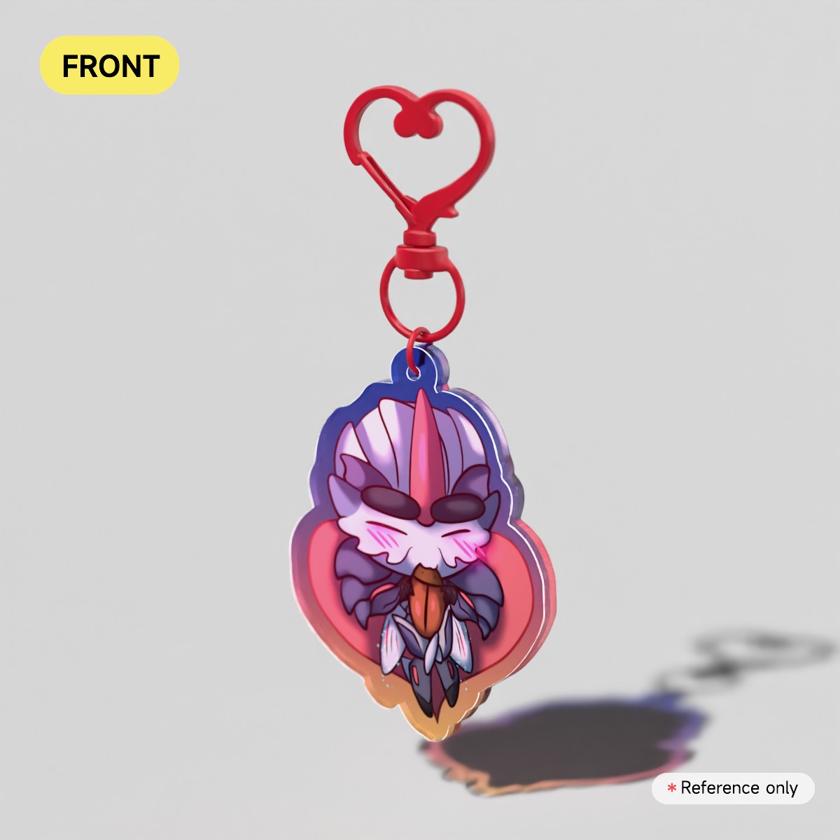 keychain