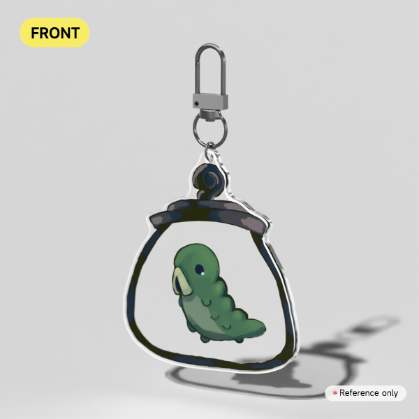 Hollow night grub