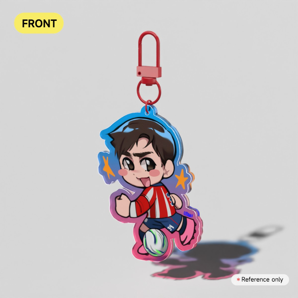 Hormiga Gonzalez Charm