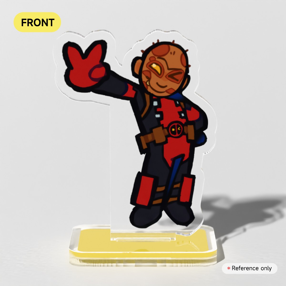 Acrylic Standee