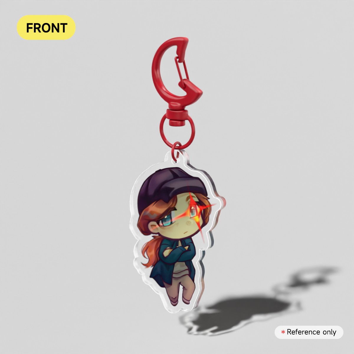 keychain