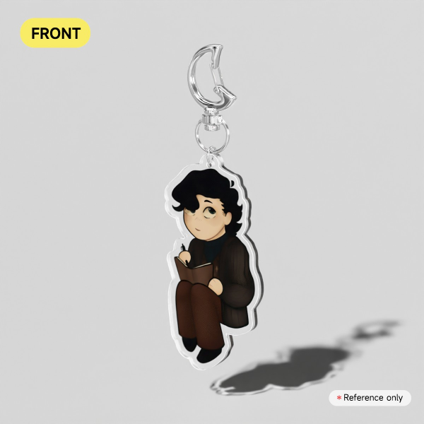 Oliver Wench Charm - OC