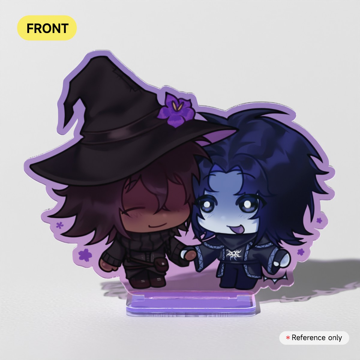Azuretime - Forsaken
