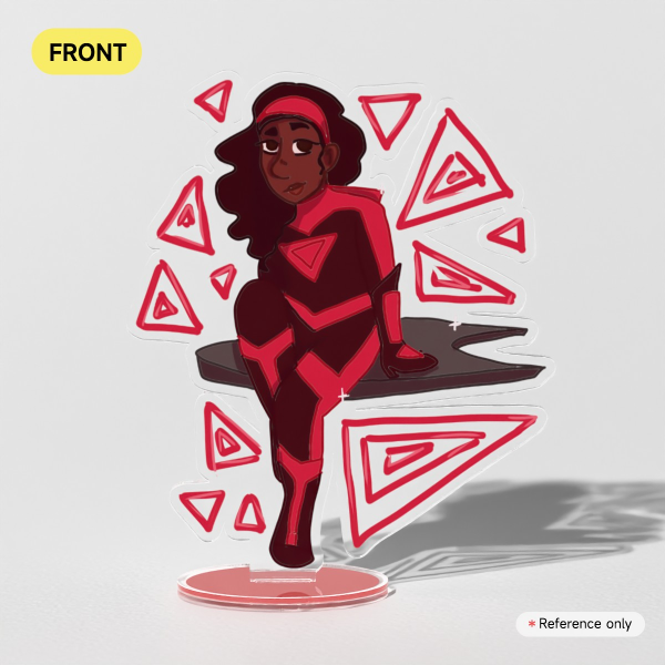 Valerie Standee