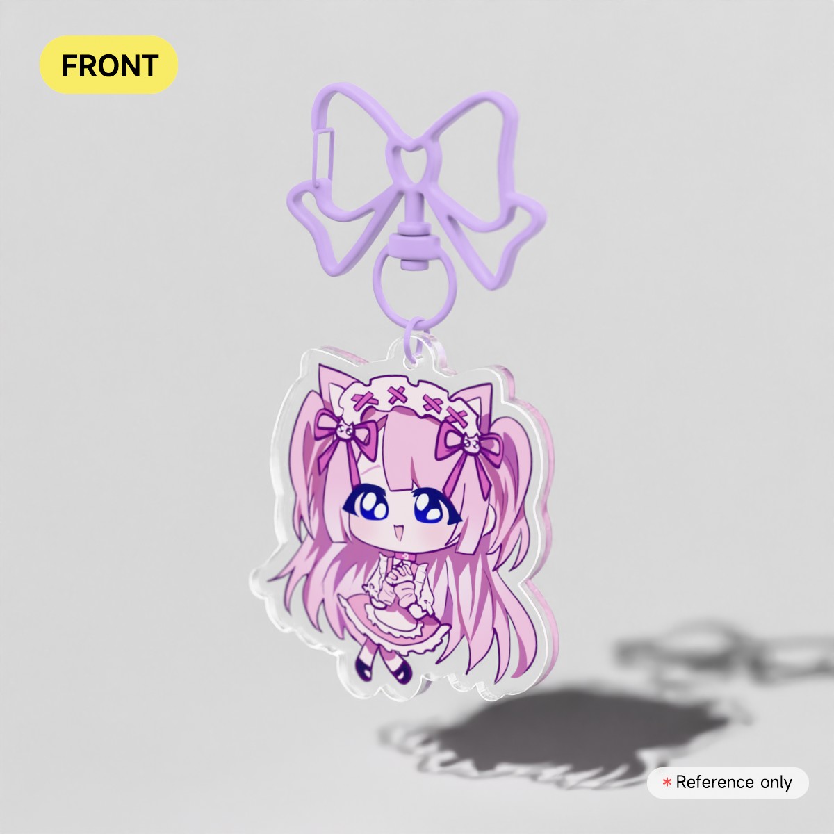 keychain