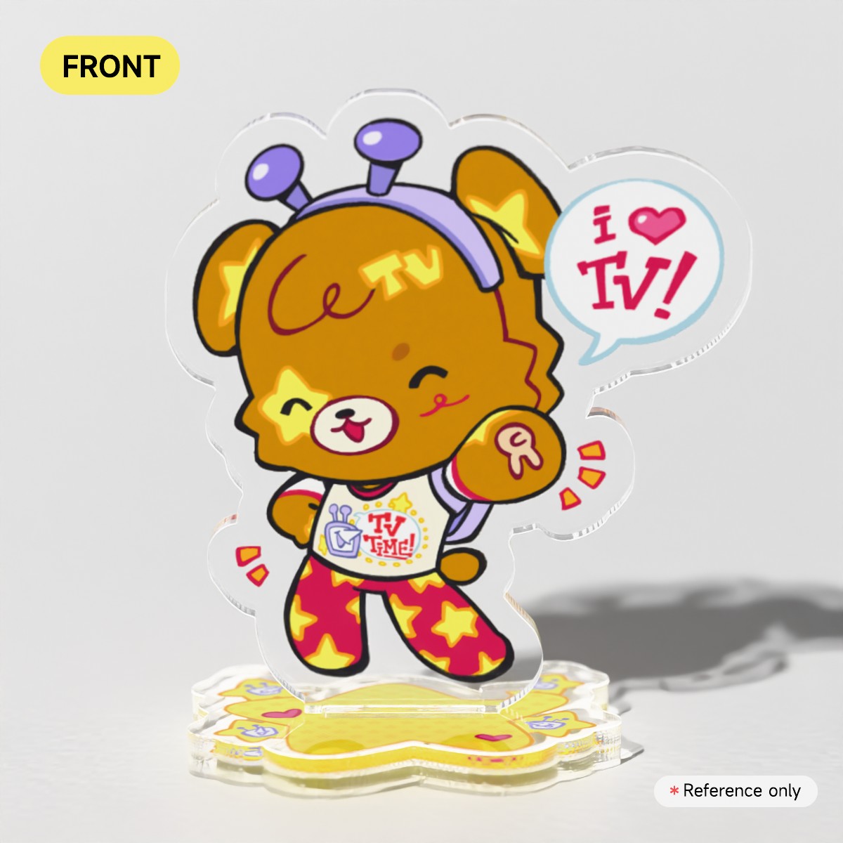 standee