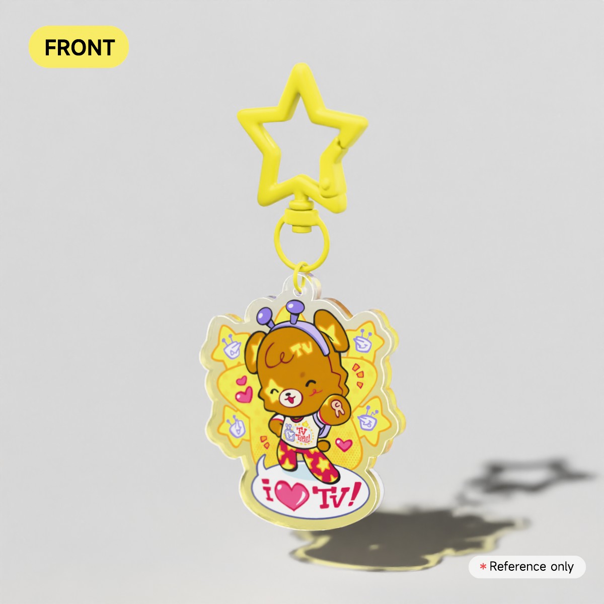 keychain