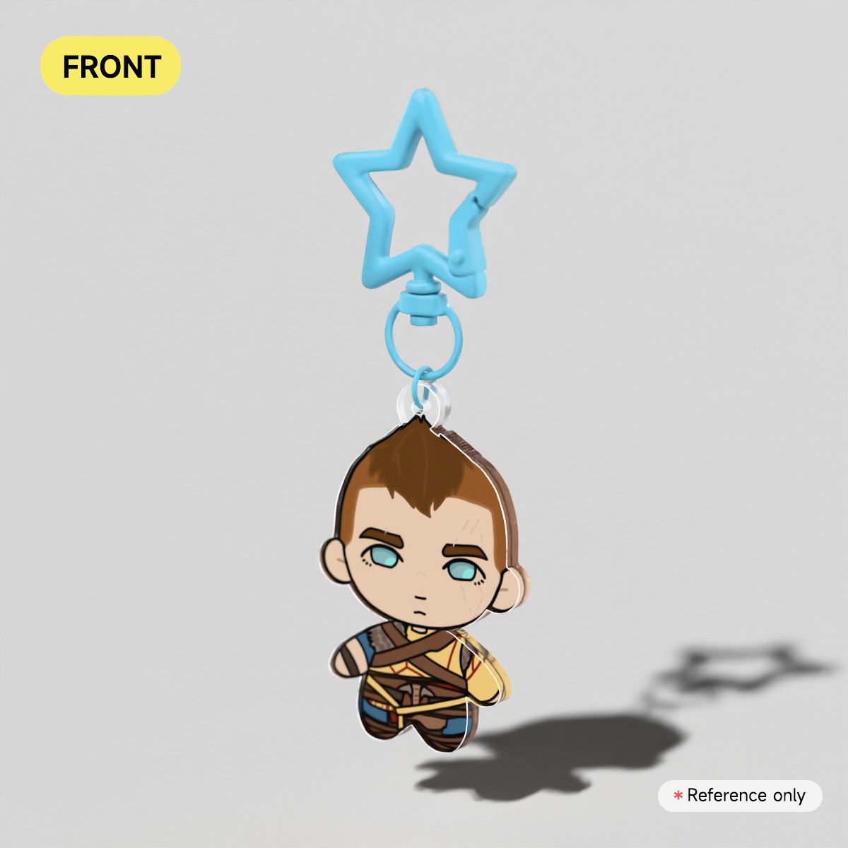 keychain